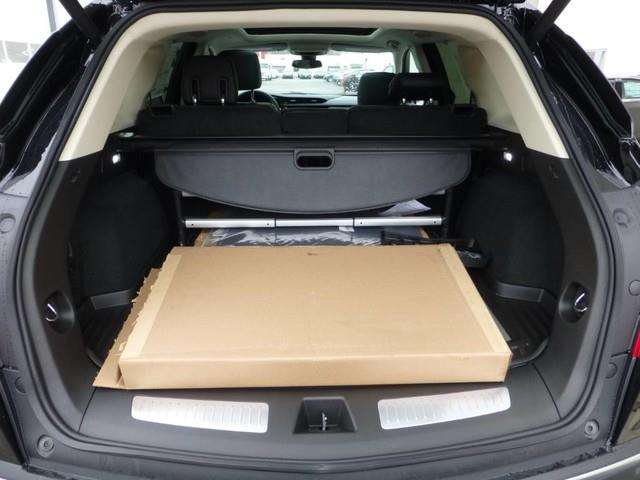 2017 Cadillac XT5 Premium Luxury 4dr SUV